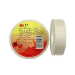 3M™ Scotch® 27 - 19mm x 20 mt