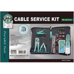 PK-4015-PL Telefon Servis Kiti PROSKİT