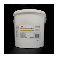 3M™ Kablo Temizleme Mendili 220X275MM 500/TUB