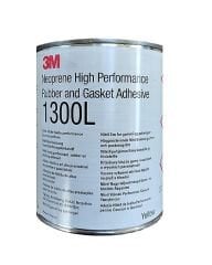 3M™ Scotch-Weld™ 1300L Neopren Bazlı Yapıştırıcı – 1 Litre