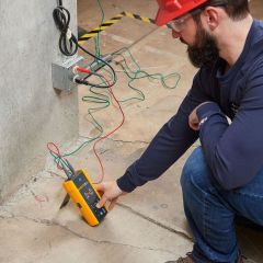Fluke 2062 Advanced Pro Wire Tracer Kit