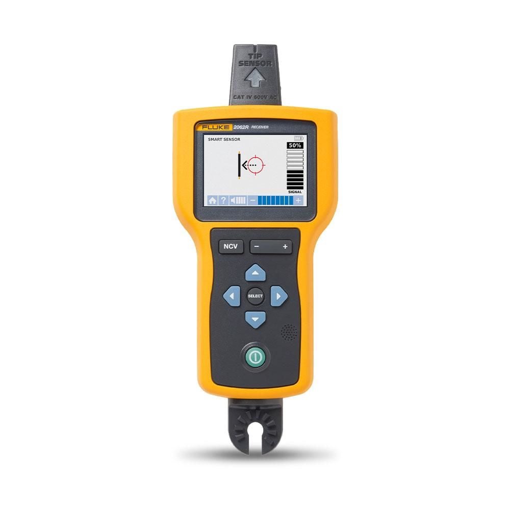 Fluke 2062 Advanced Pro Wire Tracer Kit