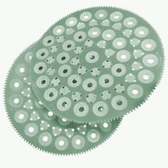 Epoksi Levha 0,50 mm 1220*2440mm 1 Plaka