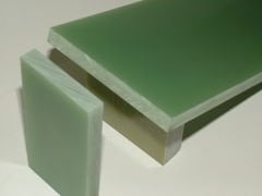 Epoksi Levha 0,50 mm 1220*2440mm 1 Plaka