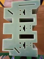 Epoksi Levha 5,00 mm 1020*2040mm 1 Plaka