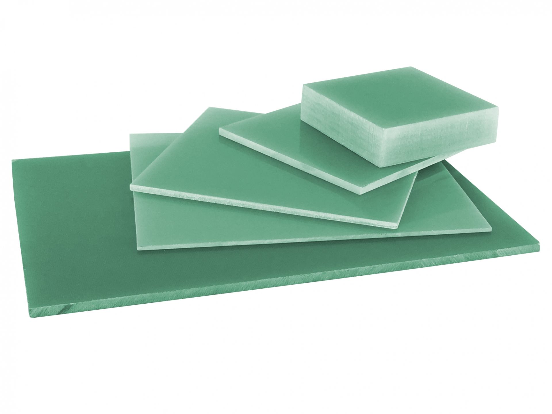 Epoksi Levha 5,00 mm 1020*2040mm 1 Plaka