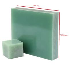 Epoksi Levha 40,00 mm 1220*2000mm 1 Plaka