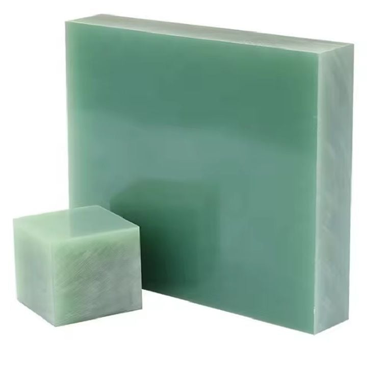 Epoksi Levha 40,00 mm 1220*2000mm 1 Plaka