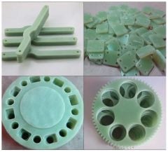 Epoksi Levha 10 mm 1220*2440mm 1 Plaka