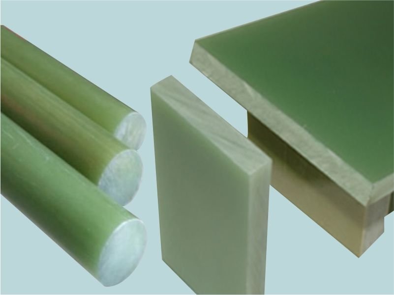 Epoksi Levha 1,50 mm 1220*2000mm 1 Plaka