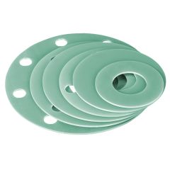 Epoksi Levha 1,00 mm 1220*2440mm 1 Plaka