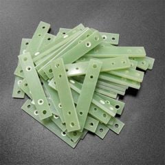 Epoksi Levha 1,00 mm 1220*2440mm 1 Plaka