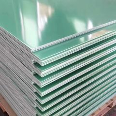 Epoksi Levha 1,00 mm 1220*2440mm 1 Plaka