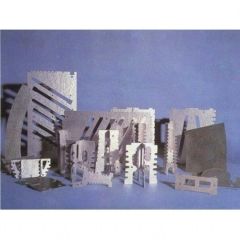 Mikanit Levha 0,50mm 1000*1200mm 1 Plaka