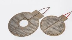 Mikanit Levha 1,0mm 1000*1200mm 1 Plaka