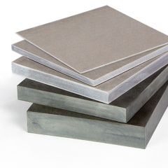 Mikanit Levha 1,0mm 1000*1200mm 1 Plaka