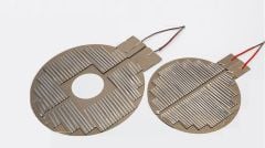 Mikanit Levha 3.00mm 1000*1200mm 1 Plaka