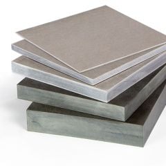 Mikanit Levha 3.00mm 1000*1200mm 1 Plaka