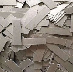 Mikanit Levha 8.00mm 1000*1200mm 1 Plaka