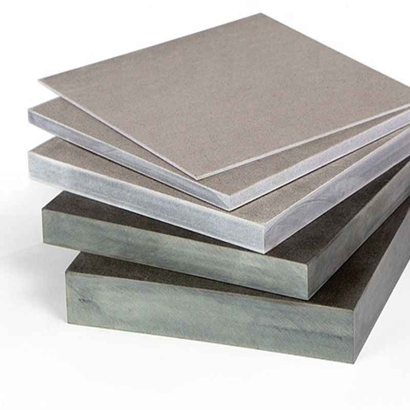 Mikanit Levha 10.00mm 1000*1200mm 1 Plaka